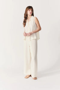 RACHEL SHIRT - Off White