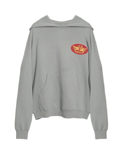 YOURS TRULY RACER HOODIE