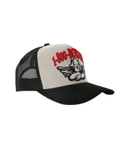 1-800 BOYS LIE TRUCKET HAT