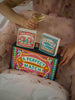 GIANT MATCHBOX - A Perfect Match