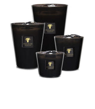MAX 24 CANDLE - LES PRESTIGIEUSES ENCRE DE CHINE (Black)