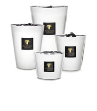 MAX 35 CANDLE - LES PRESTIGIEUSES PIERRE DE LUNE (White)