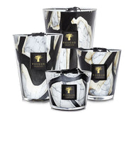 MAX 24 CANDLE - STONE MARBEL