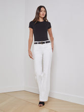 RESSI TEE - Black
