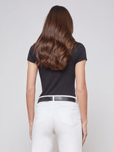 RESSI TEE - Black