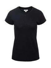 RESSI TEE - Black