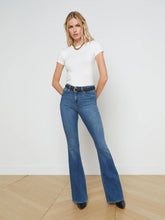 RESSI TEE - White