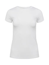 RESSI TEE - White