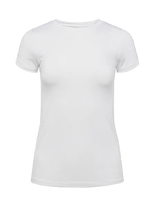 RESSI TEE - White