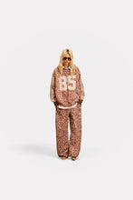 MAKU SWEATER - hot Leo