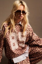 MAKU SWEATER - hot Leo