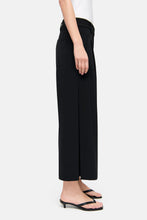 CELESTE PANT - Black