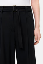 CELESTE PANT - Black
