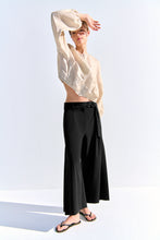 CELESTE PANT - Black