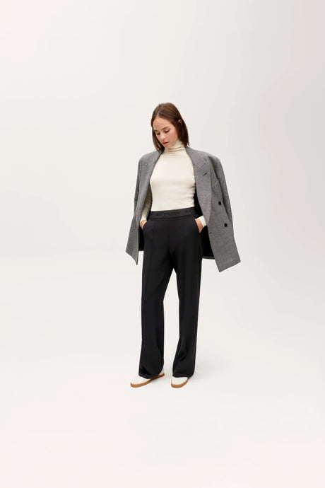 Everyday Modal Flare Pant – Alapage Boutique