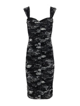 WINSLOW MIDI DRESS