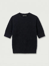 THERESE KNIT - Black