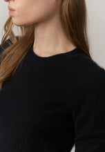 THERESE KNIT - Black