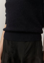 THERESE KNIT - Black