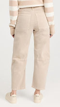 BRYLIE TWILL PANT - Khaki