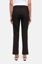 FARAH PATCHED POCKET - Black Coffee