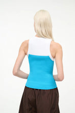 MALIA TANK - Great White