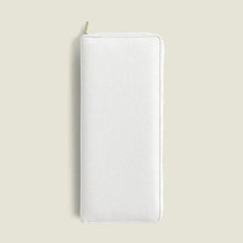 TRAVEL JEWELRY ROILL- White