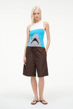 MALIA TANK - Great White