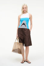 MALIA TANK - Great White