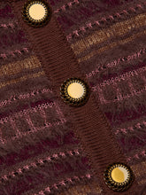 GALENE TANK - Natural Mauve