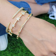 STAR BANGLE