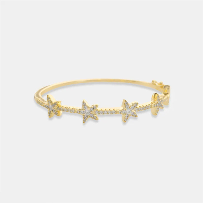 STAR BANGLE