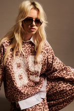 MAKU JOGGER - Hot Leo