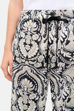 ADRIENNE LINEN TROUSER