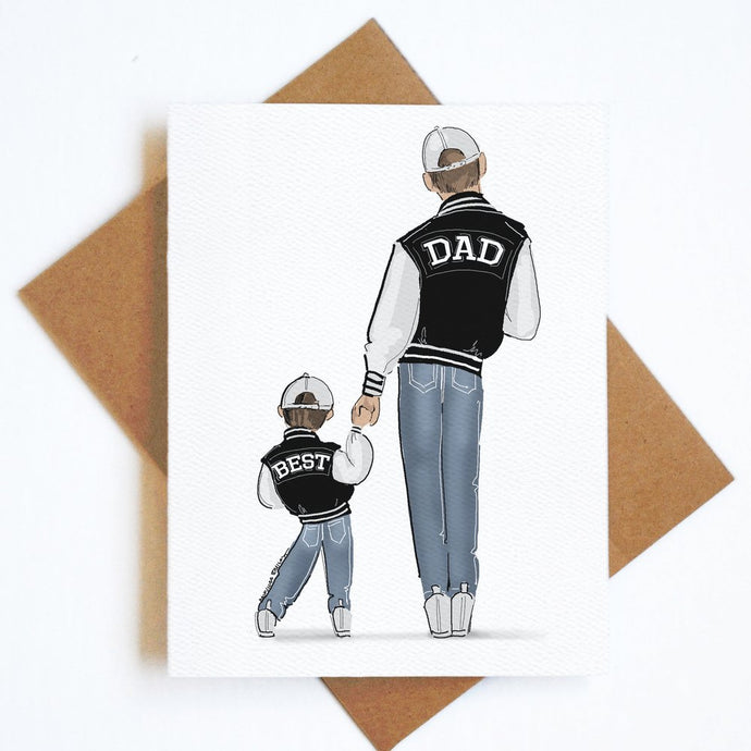 BEST DAD
