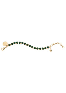 BIRTHSTONE BRACELET