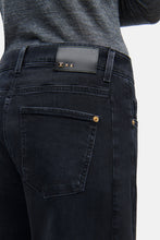 ORIA WIDE LEG - Modern Dark
