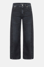 ORIA WIDE LEG - Modern Dark