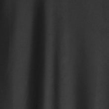 CAMISOLE DRESS - Black
