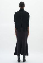 GLEA KELLSIE TURTLENECK - Black