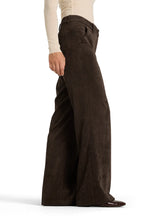 AMELIE CORD - Dark Ebony