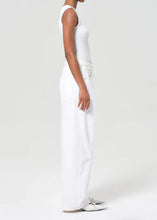 VANA FOLD JEAN - Milkshake