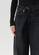 VANA FOLD JEAN - Arcane