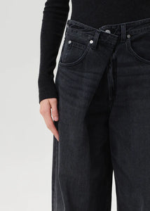VANA FOLD JEAN - Arcane