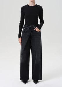 VANA FOLD JEAN - Arcane