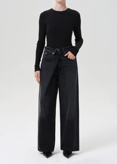 VANA FOLD JEAN - Arcane