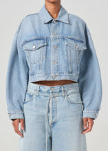 PALMER JACKET - Space