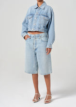 PALMER JACKET - Space