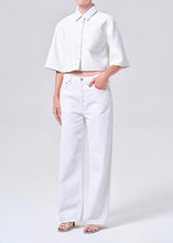 TOMINE SHIRT - Cllagen