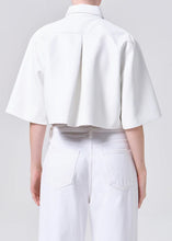 TOMINE SHIRT - Cllagen